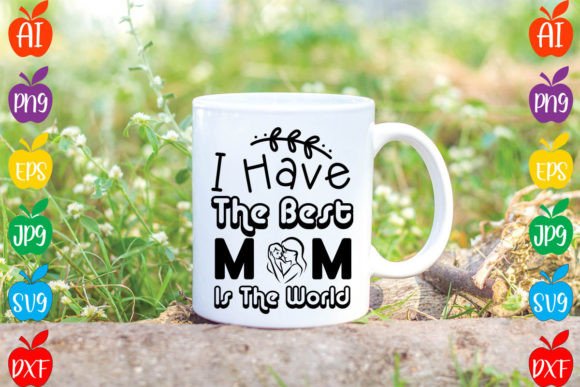 Best Mom SVG: Top Graphics for Crafts Projects