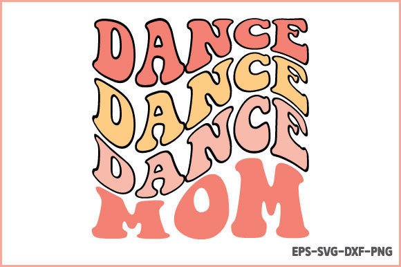 Dance Mom Retro SVG: A Designer's Embroidery Review