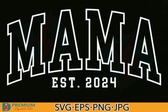Mama Est 2024 Varsity Design: A Pro Review