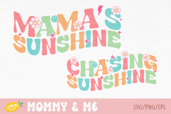 Mom and Me Matching SVG Design: A Pro Review