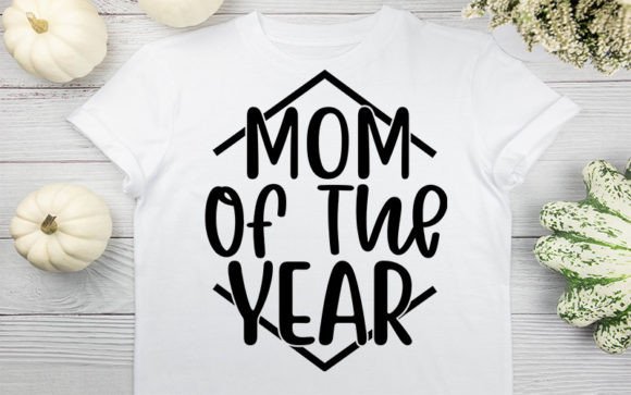 Mom of the Year SVG Design: A Designer's Real-World Review