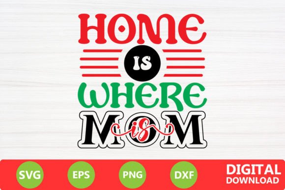 Mother's Day Graphics for Crafts: A Brand Review