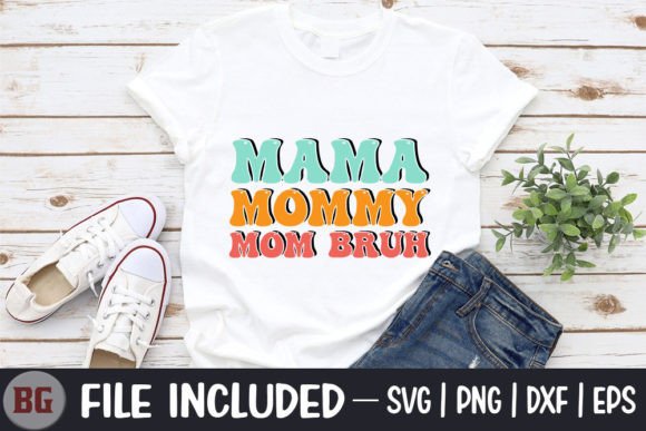 Retro Mama Graphics for Crafts: A Brand Review