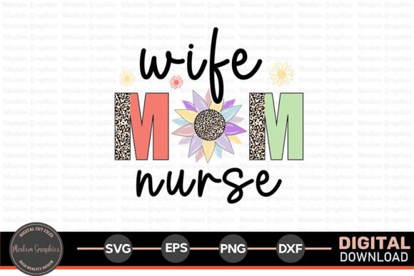 Retro Nurse SVG for Crafts and Graphics Review